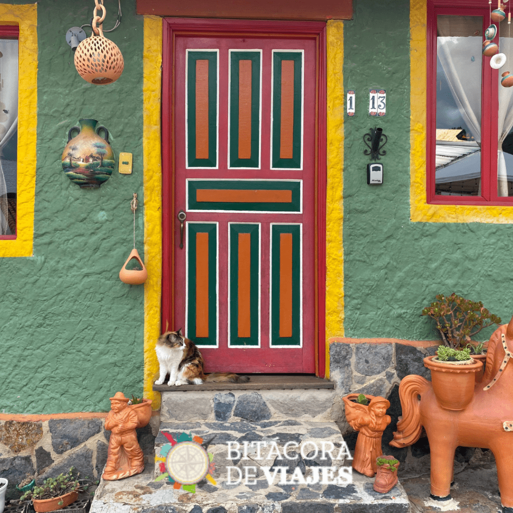 Raquira - Boyacá - Colombia