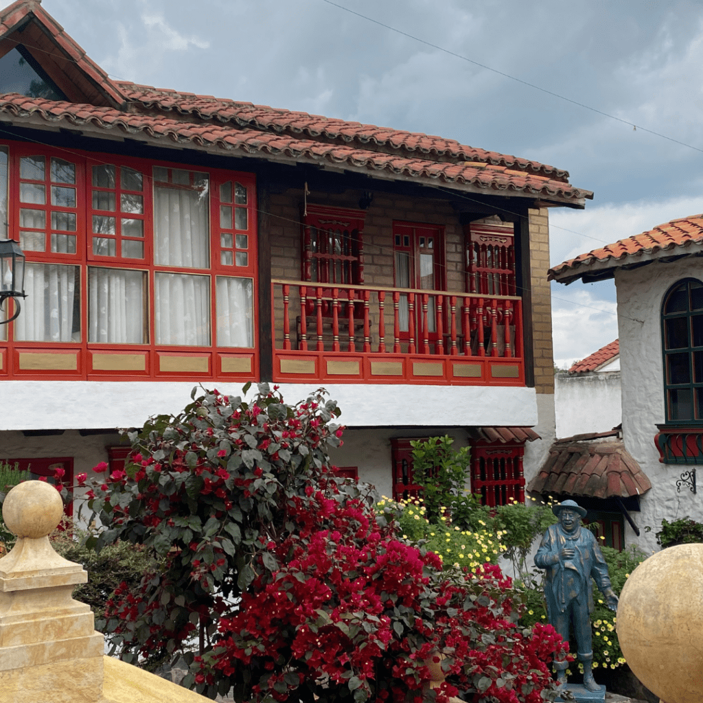 Mongui Boyacá Colombia