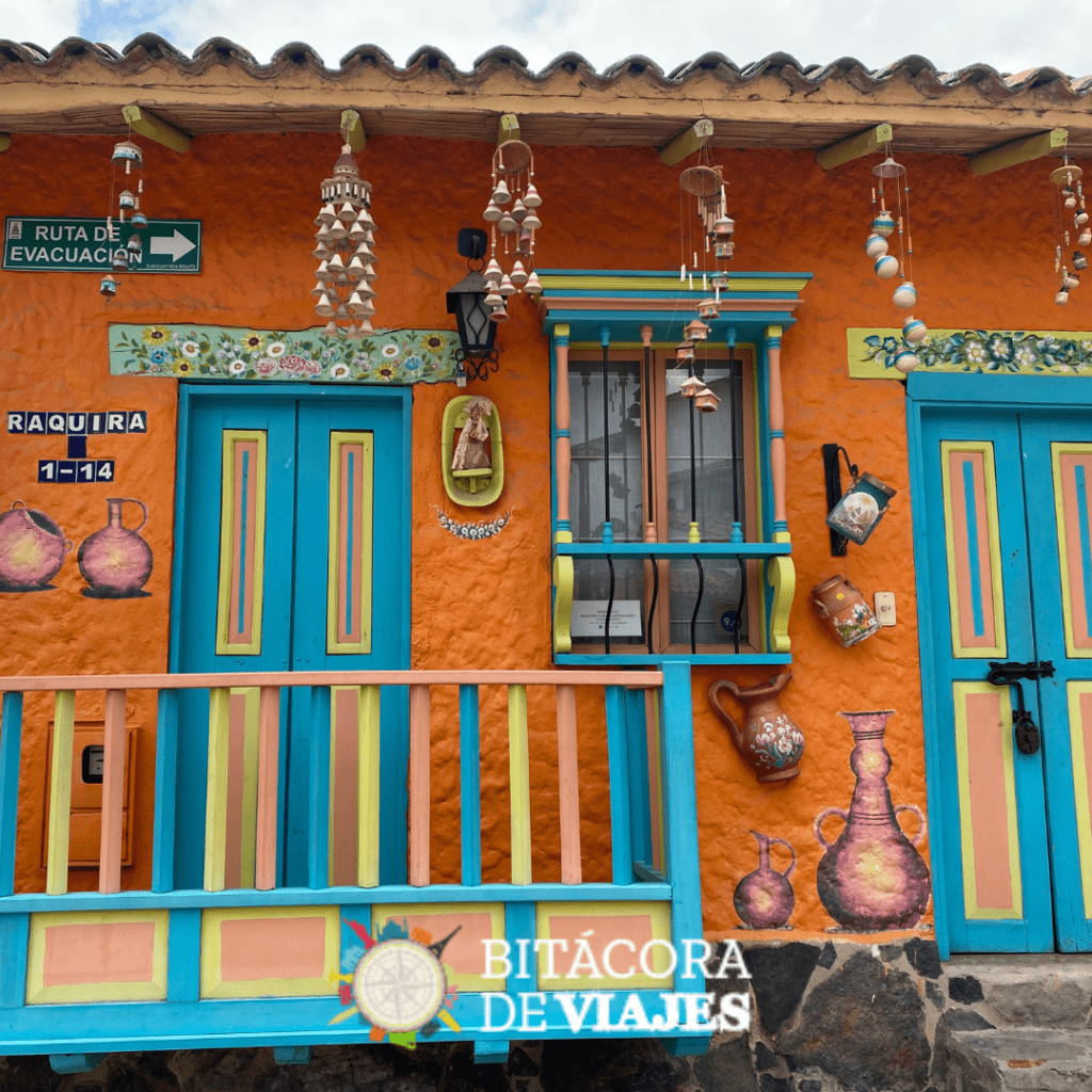 Raquirá Boyacá Colombia